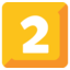 :two: 2β£