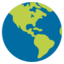 :earth_americas: π