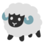 🐑 🐑