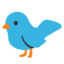 :bird: š¦