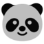 :panda_face: 🐼