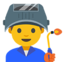 :male-factory-worker: 👨🏭