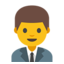 :male-office-worker: π¨βπΌ