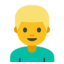 :person_with_blond_hair: ๐ฑ