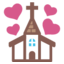 :wedding: 💒