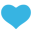 :blue_heart: π