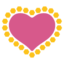 :heart_decoration: 💟