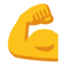 πͺ πͺ