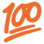 :100: 💯