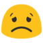 :worried: π