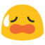 😥 😥