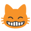 :smile_cat: 😸