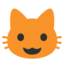 😺 😺