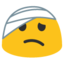 :face_with_head_bandage: π€