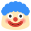 :clown_face: đŸ¤¡