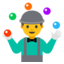 :juggling: ๐คน