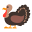 :turkey: 🦃
