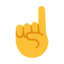 :point_up: โ