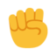 :fist: ā