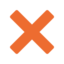 ❌ ❌