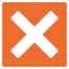 :negative_squared_cross_mark: ❎