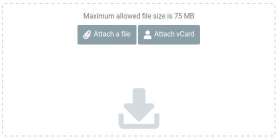 Maximum allowed file size is 75 MB.png