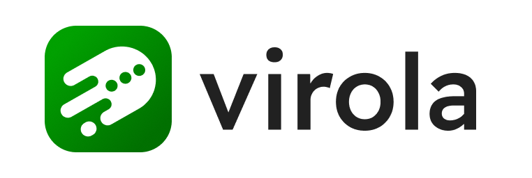 Virola Logo