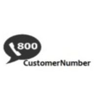 customernumber