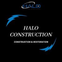 haloconstruction