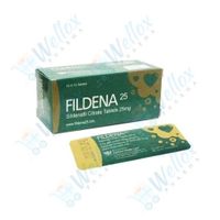 Fildena25Mg