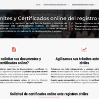 certificadonline