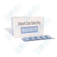 Malegra50Mg