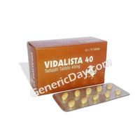 VIDALISTA40MG