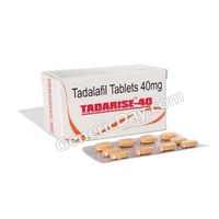 TADARISE40MG