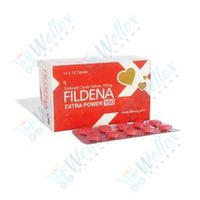 Fildena150Mg