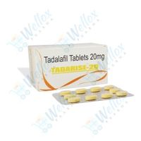 Tadarise20Mg