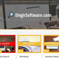 elegirsoftware