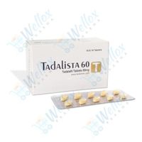 Tadalista60Mg