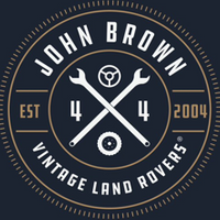 johnbrown4x4