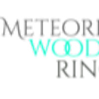 meteoritewood