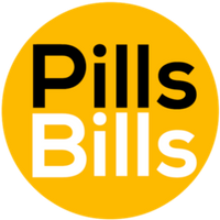 PIllsBills