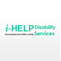 ihelpdisability