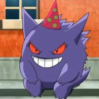 Gengar