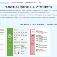 curriculumvitaep