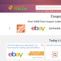 couponforless