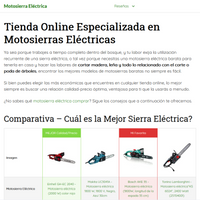 motosierrat