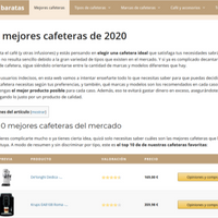 cafeterasba
