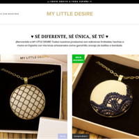 mylittledesire
