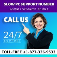 slowpcsupport