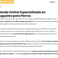 perrofeliz